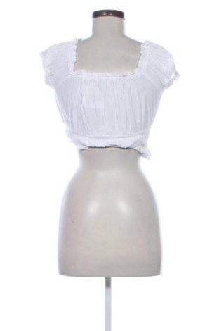 Dámska blúza Fb Sister, Veľkosť M, Farba Biela, Cena  10,00 €