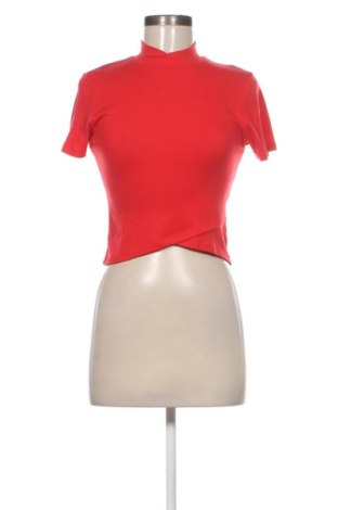 Bluză de femei Fb Sister, Mărime S, Culoare Roșu, Preț 52,13 Lei