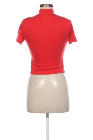 Bluză de femei Fb Sister, Mărime S, Culoare Roșu, Preț 52,13 Lei