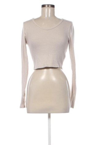 Damen Shirt Fb Sister, Größe M, Farbe Beige, Preis 10,99 €