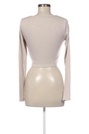 Damen Shirt Fb Sister, Größe M, Farbe Beige, Preis 10,99 €