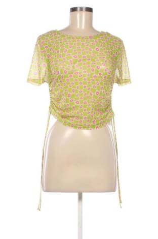 Γυναικεία μπλούζα Fb Sister, Μέγεθος L, Χρώμα Πολύχρωμο, Τιμή 12,00 €