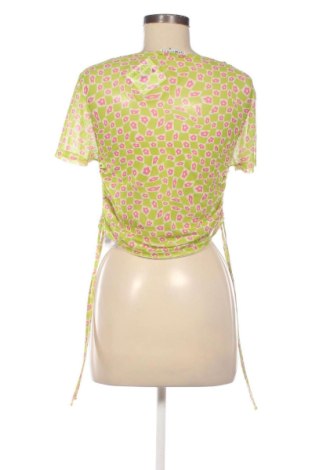 Γυναικεία μπλούζα Fb Sister, Μέγεθος L, Χρώμα Πολύχρωμο, Τιμή 12,00 €