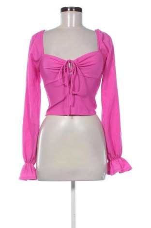 Női blúz Fb Sister, Méret XS, Szín Rózsaszín, Ár 4 009 Ft