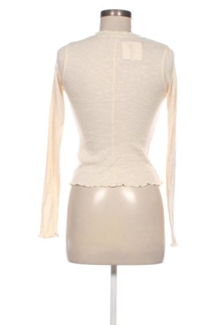 Дамска блуза Fb Sister, Размер S, Цвят Екрю, Цена 10,22 €