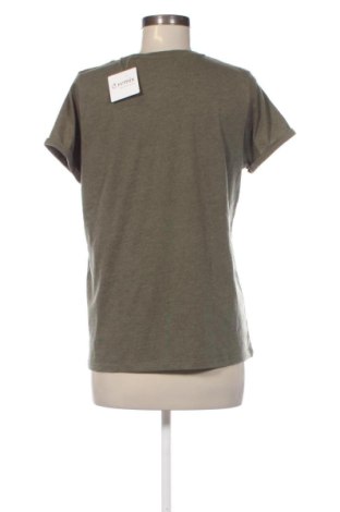 Bluză de femei Fb Sister, Mărime L, Culoare Verde, Preț 52,13 Lei