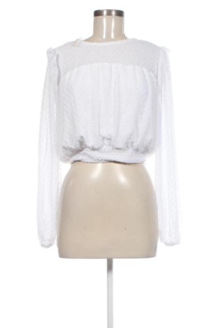 Bluză de femei Fb Sister, Mărime M, Culoare Alb, Preț 60,99 Lei