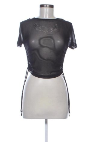 Dámska blúza Fb Sister, Veľkosť S, Farba Čierna, Cena  10,00 €