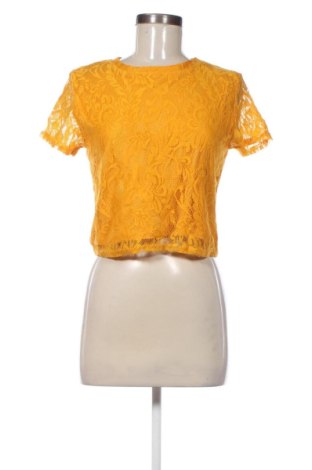 Dámska blúza Fb Sister, Veľkosť L, Farba Žltá, Cena  11,95 €