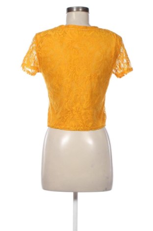 Dámska blúza Fb Sister, Veľkosť L, Farba Žltá, Cena  11,95 €