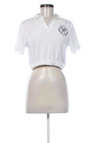 Bluză de femei Fb Sister, Mărime M, Culoare Alb, Preț 60,99 Lei