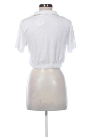 Bluză de femei Fb Sister, Mărime M, Culoare Alb, Preț 60,99 Lei