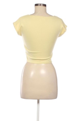 Damen Shirt Fb Sister, Größe XL, Farbe Gelb, Preis 10,00 €