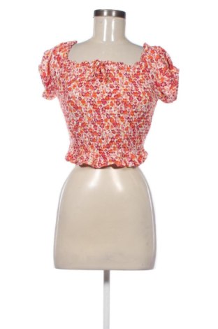 Dámska blúza Fb Sister, Veľkosť M, Farba Viacfarebná, Cena  10,00 €