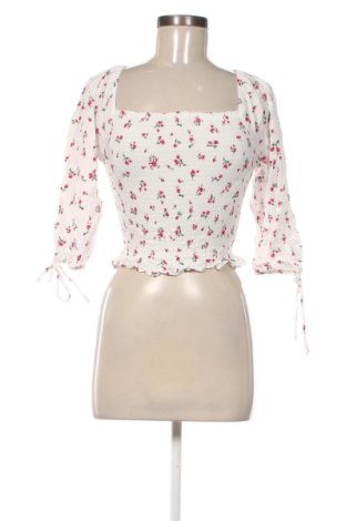 Bluzka damska Fb Sister, Rozmiar XS, Kolor Kolorowy, Cena 51,99 zł