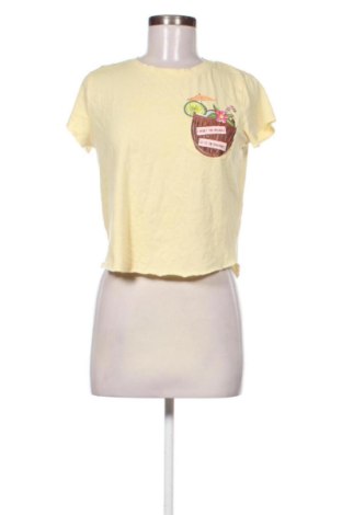 Dámska blúza Fb Sister, Veľkosť S, Farba Žltá, Cena  10,00 €