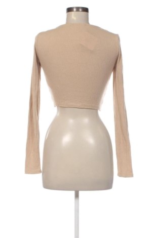 Dámska blúza Fb Sister, Veľkosť XS, Farba Béžová, Cena  6,95 €