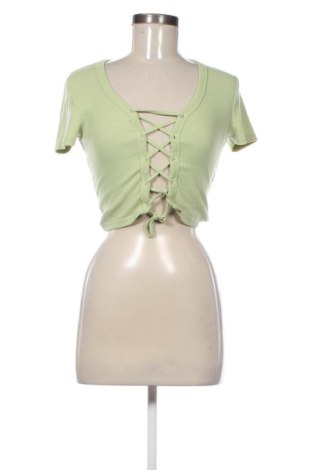 Női blúz Fb Sister, Méret S, Szín Zöld, Ár 4 949 Ft