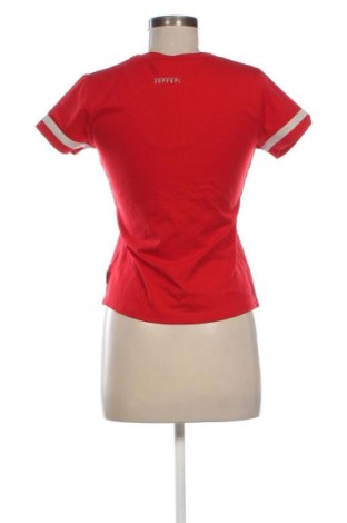 Bluză de femei Ferrari, Mărime M, Culoare Roșu, Preț 215,99 Lei