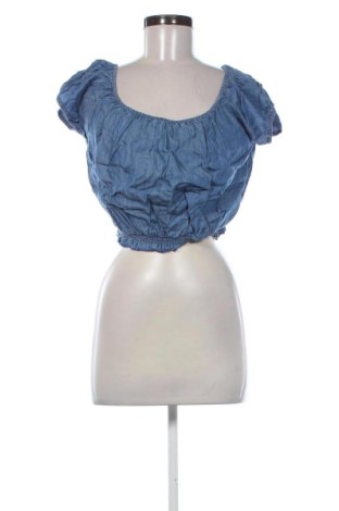Bluză de femei Fifty Four, Mărime M, Culoare Albastru, Preț 85,99 Lei