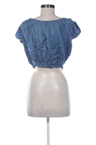 Bluză de femei Fifty Four, Mărime M, Culoare Albastru, Preț 85,99 Lei