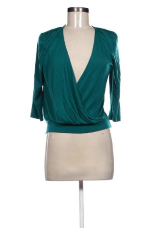 Дамска блуза Filippa K, Размер S, Цвят Зелен, Цена 63,91 €
