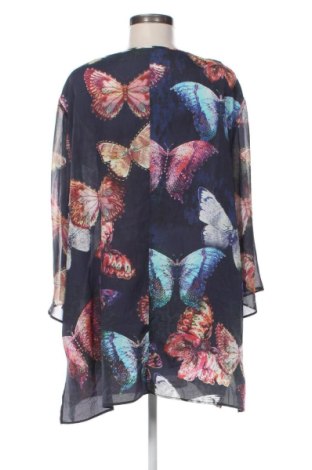 Damen Shirt Fiorella Rubino, Größe XXL, Farbe Mehrfarbig, Preis 31,99 €