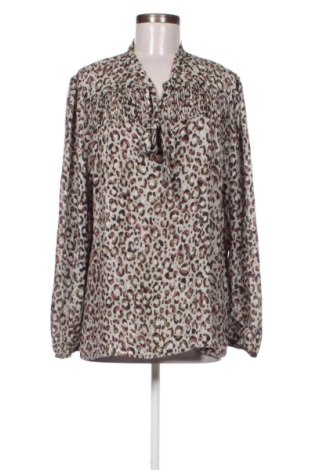 Bluză de femei Fiorella Rubino, Mărime XL, Culoare Multicolor, Preț 151,99 Lei