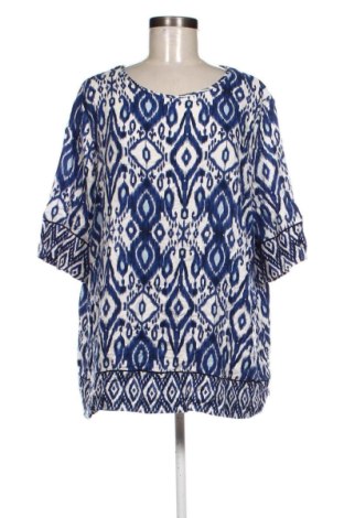 Bluză de femei Fiorella Rubino, Mărime L, Culoare Multicolor, Preț 151,99 Lei