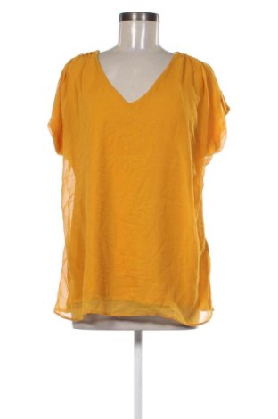 Bluză de femei Fiorella Rubino, Mărime XS, Culoare Portocaliu, Preț 129,99 Lei