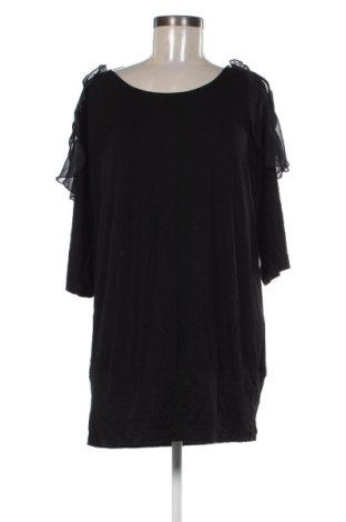 Bluză de femei Fiorella Rubino, Mărime M, Culoare Negru, Preț 129,99 Lei