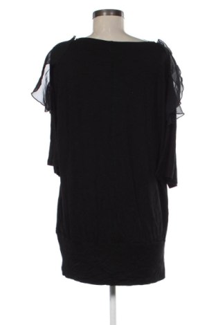 Bluză de femei Fiorella Rubino, Mărime M, Culoare Negru, Preț 129,99 Lei