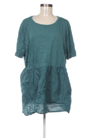 Bluză de femei Fiorella Rubino, Mărime XL, Culoare Verde, Preț 129,99 Lei