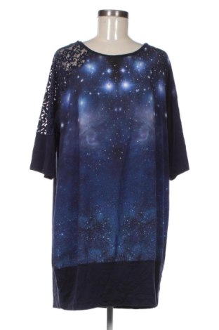 Rochie Fiorella Rubino, Mărime XXL, Culoare Multicolor, Preț 259,99 Lei