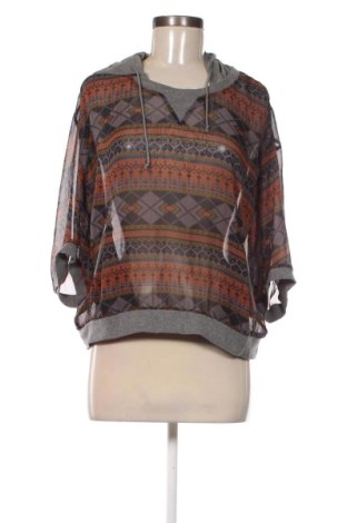Damen Shirt Fishbone, Größe L, Farbe Mehrfarbig, Preis 12,99 €