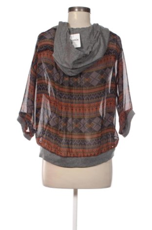 Damen Shirt Fishbone, Größe L, Farbe Mehrfarbig, Preis 12,99 €