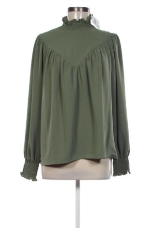 Bluză de femei Fisherfield, Mărime M, Culoare Verde, Preț 52,13 Lei