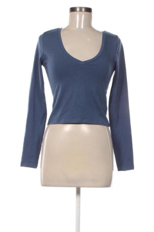 Bluzka damska Fisherfield, Rozmiar S, Kolor Niebieski, Cena 51,99 zł