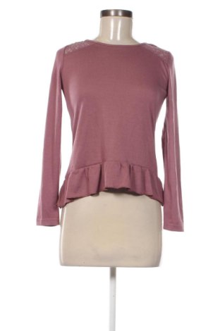 Dámska blúza Fisherfield, Veľkosť XS, Farba Fialová, Cena  9,70 €
