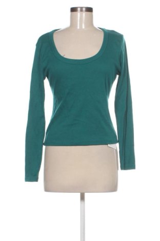 Bluză de femei Fisherfield, Mărime M, Culoare Verde, Preț 52,13 Lei