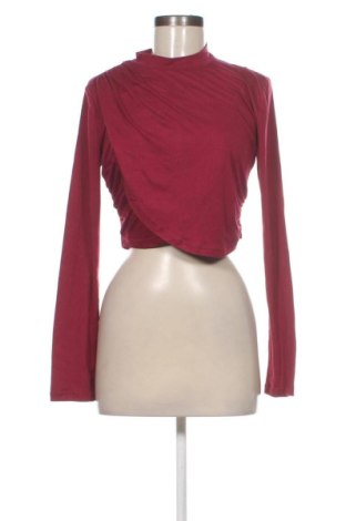 Női blúz Fisherfield, Méret S, Szín Piros, Ár 4 132 Ft