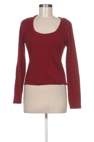 Női blúz Fisherfield, Méret M, Szín Piros, Ár 4 132 Ft