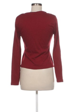 Női blúz Fisherfield, Méret M, Szín Piros, Ár 4 132 Ft