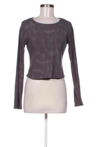 Damen Shirt Fisherfield, Größe L, Farbe Grau, Preis 10,00 €