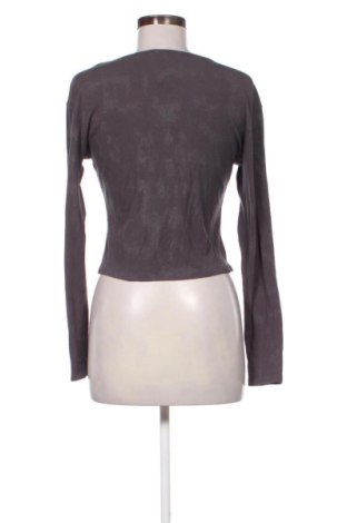 Damen Shirt Fisherfield, Größe L, Farbe Grau, Preis 10,00 €