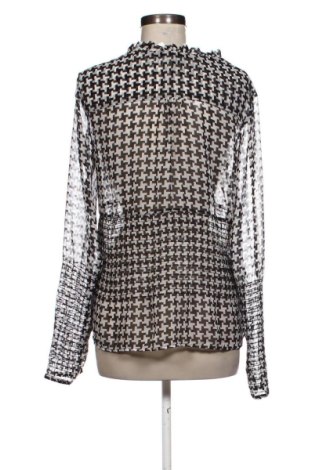 Damen Shirt Flame, Größe L, Farbe Mehrfarbig, Preis 10,00 €