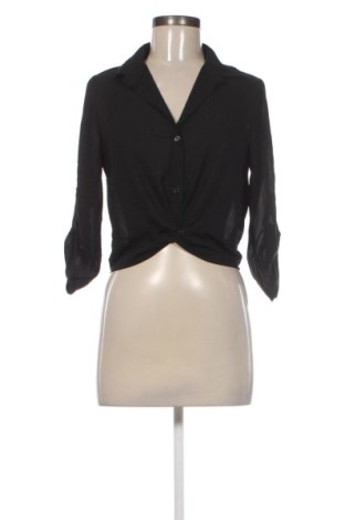 Bluză de femei Flare, Mărime M, Culoare Negru, Preț 54,99 Lei