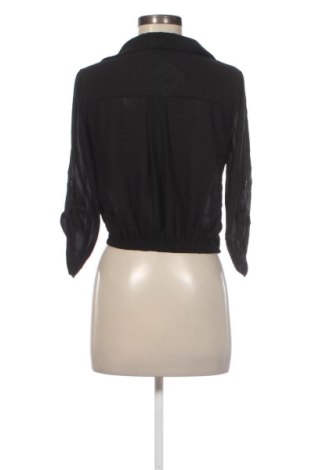 Bluză de femei Flare, Mărime M, Culoare Negru, Preț 54,99 Lei
