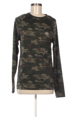 Bluză de femei Flexfit, Mărime M, Culoare Multicolor, Preț 62,56 Lei