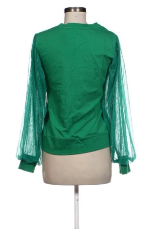 Damen Shirt Floreiza, Größe L, Farbe Grün, Preis 10,00 €